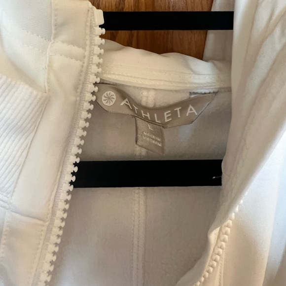 Athleta jacket - Picture 4 of 4
